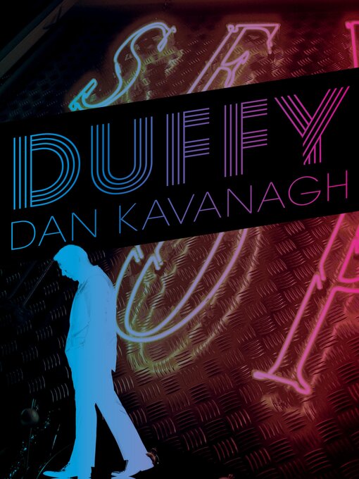 Title details for Duffy by Dan Kavanagh - Wait list